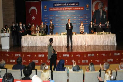 Gül: “Batının terörle mücadele anlayışı çifte standartlıdır”