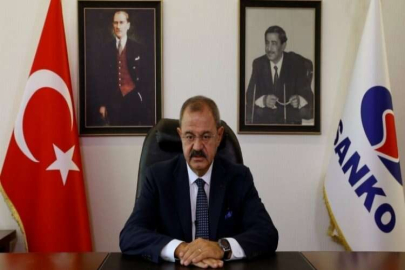 Konukoğlu’ndan tepki