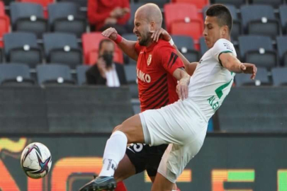 KÖTÜ FUTBOL
