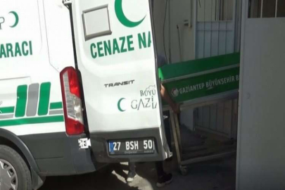 8 yaşındaki çocuk banyoda elektrik akımına kapılarak öldü