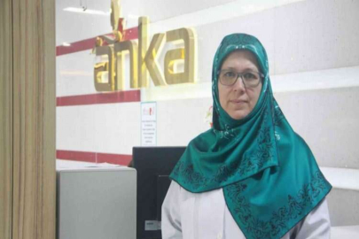 Çocuklarda bronşiolite dikkat