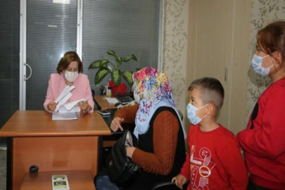 GAÜN Hastanesi’nde Hasta Hakları Günü kutlandı
