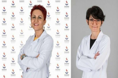 SANKO ÜNİVERSİTESİ’NDE AKADEMİK YÜKSELMELER DEVAM EDİYOR