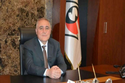 OSB Başkanı Şimşek’ten 29 Ekim mesajı