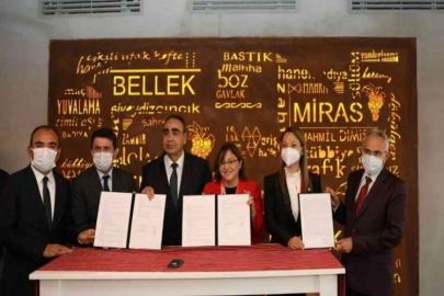 Gaziantep’te yeni barınak için dev hibe