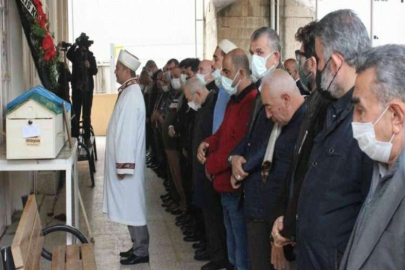 Ömrünü Türk dünyasına adayan Prof. Dr. Tazebay son yolculuğa uğurlandı