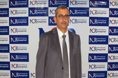 Saraçoğlu NCR Hospital’de