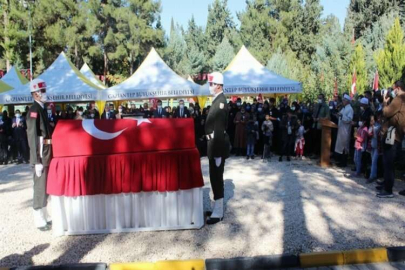 Silah arkadaşı tarafından vurulan asker, 6 ay sonra şehit sayıldı