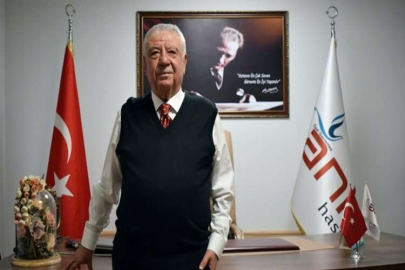 Anka’dan 10 Kasım Atatürk'ü Anma Günü Mesajı