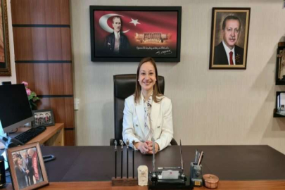 BAKBAK’TAN 10 KASIM ATATÜRK’Ü ANMA GÜNÜ MESAJI
