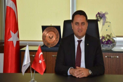 Çelitürk'ten 10 Kasım mesajı
