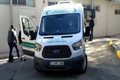 Kullandığı traktörün altında kalan çiftçi hayatını kaybetti