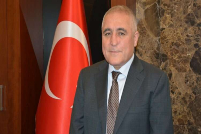"Örnek bir komutan ve devlet adamı"