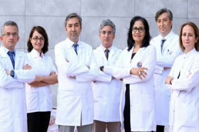 PROF. DR. ÇOBAN: HER ORGAN BAĞIŞI BİR HAYAT KURTARIR