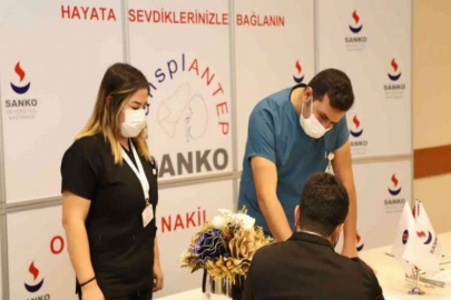 Organ bağışının önemi