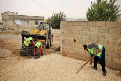 Bilek sakinleri, kış aylarını sorunsuz geçirecekler