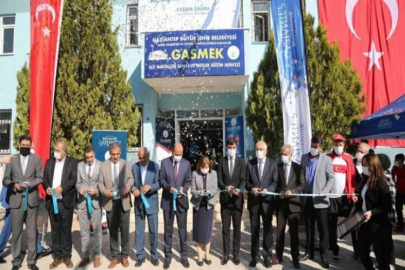 Büyükşehir’den eğitimde fırsat eşitliği çalışması