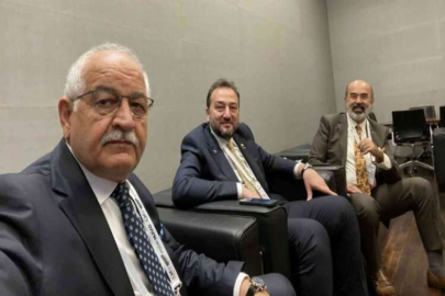 Karabağ’ın inşasında Türkiye önemli rol oynayacak
