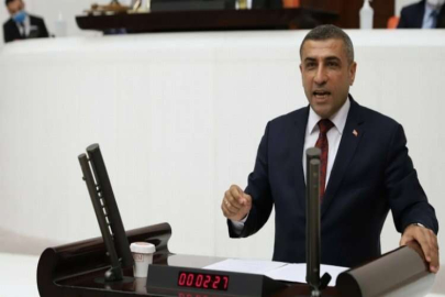 Taşdoğan’dan yerelleşme projesi için destek çağrısı