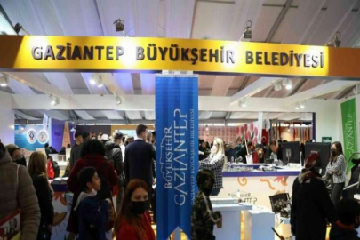 Gaziantep’te "Tam Bana Göre" Festivali
