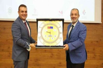 Girişimcilere mentörlük desteği