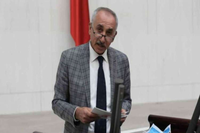 Milletvekili Taş’tan tütün açıklaması