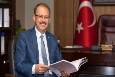 Dağlı'dan Öğretmenler Günü mesajı