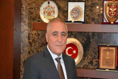 Cengiz Şimşek’ten Öğretmenler Günü mesajı