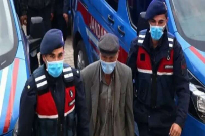 Yörük kızı Müslüme’nin dedesi tutuklandı