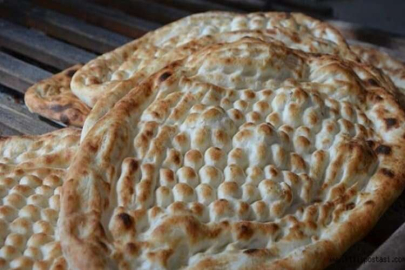 Pide ekmek 2 TL oldu