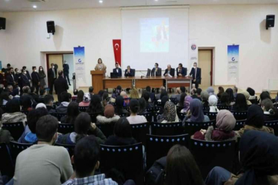 Fatma Şahin öğretmenlerle bir araya geldi