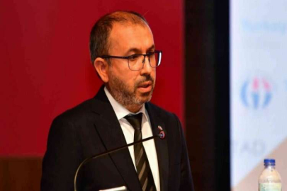 Halıcılara ABD dopingi