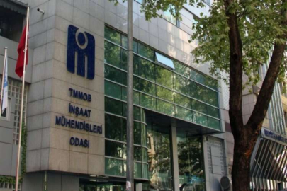 İnşaat mühendisleri ekonomideki gelişmeleri değerlendirdi