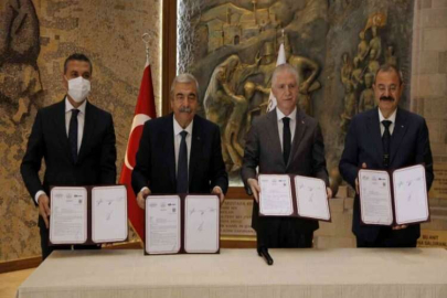 SANKO’dan eğitime büyük destek