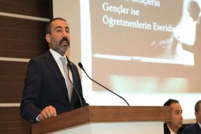 YILDIRIM: Belirsizlik ticari hayatı kilitliyor
