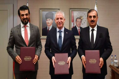 Acarsan Holding'den 32 derslikli okul