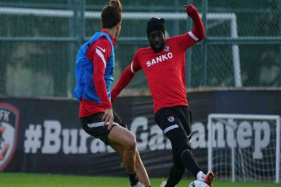 Nouha Dicko: "Konyaspor iyi bir takım ama biz kazanmak istiyoruz"