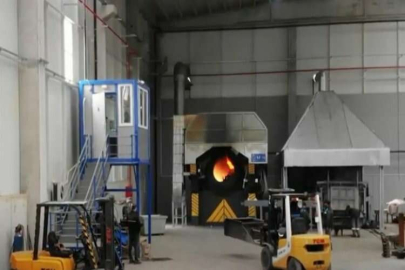 Kahramanmaraş’ta geri dönüşüm hamlesi