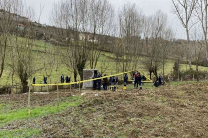 Kayıp kadının cesedi su kuyusunda bulundu