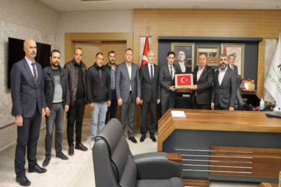 Belediye işçilerine yüzde 33’lük artış