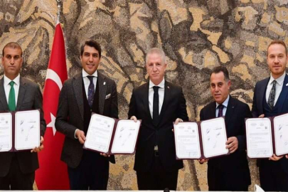 Eğitime destek çığ gibi büyüyor