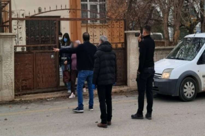 Fuhuş operasyonunda 3 kişi gözaltına alındı