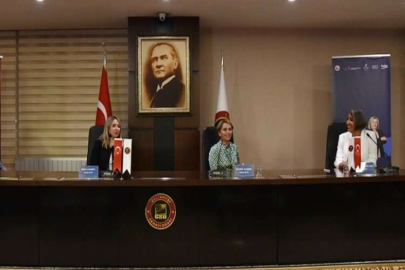 Girişimin kadın kahramanları