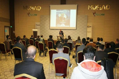 “İş Hayatında İnovasyon”