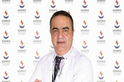 SANKO ÜNİVERSİTESİ HASTANESİ’NDE ATAMA