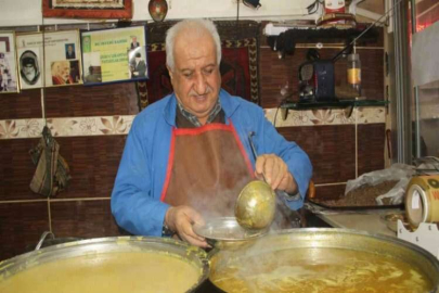 Şanlıurfa’nın vazgeçilmez lezzeti: Tirit
