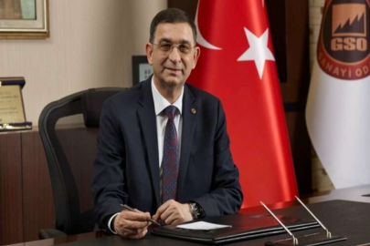 “KASIM AYI İHRACAT RAKAMLARIMIZ ŞEHRİMİZ AÇISINDAN GURUR VERİCİ”