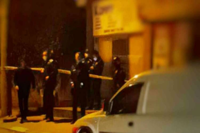 Evinin banyosunda kanlar içinde bulunan genç kız hayatını kaybetti