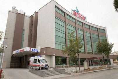 Cihan bebek ANKA’dan taburcu oldu  
