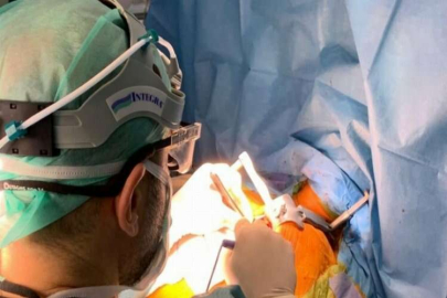 Gaziantep’te küçük kesili kalp ameliyatları dönemi